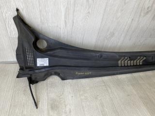 Пластик под лобовое стекло / Жабо FUSION 14- 2014 CD4 C20HDTX