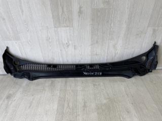 Пластик под лобовое стекло / Жабо FUSION 14- 2014 CD4 C20HDTX