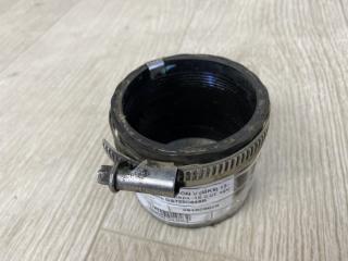 Патрубок интеркулера FUSION 14- 2014 CD4 C20HDTX