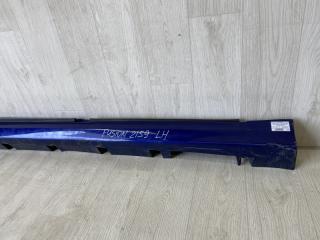 Накладка порога наружная левая FORD FUSION 14- CD4 C20HDTX