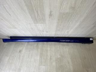 Накладка порога наружная левая FUSION 14- 2014 CD4 C20HDTX