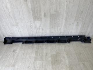 Накладка порога наружная левая FUSION 14- 2014 CD4 C20HDTX