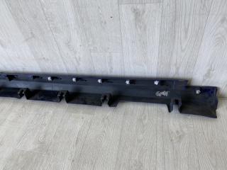 Накладка порога наружная левая FUSION 14- 2014 CD4 C20HDTX