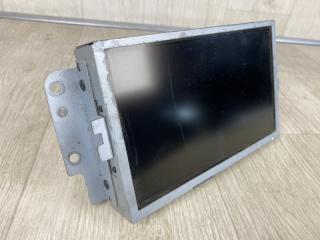 Монитор FORD FUSION 14- CD4 C20HDTX