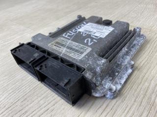Блок управления двигателем FUSION 14- 2014 CD4 C20HDTX