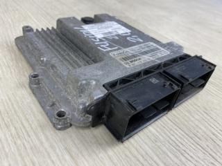 Блок управления двигателем FORD FUSION 14- CD4 C20HDTX