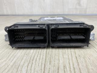 Блок управления двигателем FUSION 14- 2014 CD4 C20HDTX