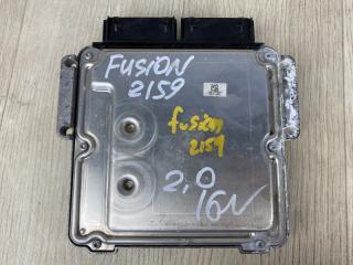 Блок управления двигателем FUSION 14- 2014 CD4 C20HDTX