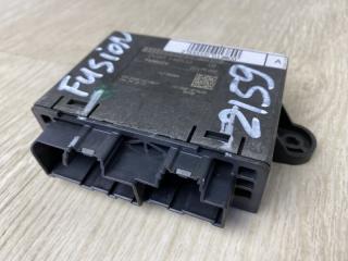 Блок комфорта передний правый FUSION 14- 2014 CD4 C20HDTX