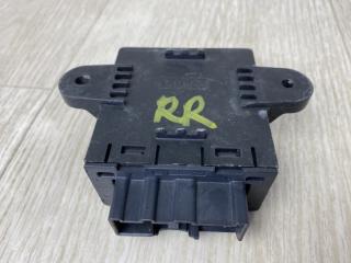 Блок комфорта передний левый FUSION 14- 2014 CD4 C20HDTX