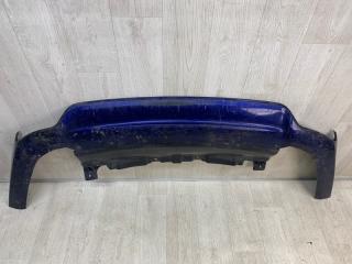 Бампер задний задний FUSION 14- 2014 CD4 C20HDTX