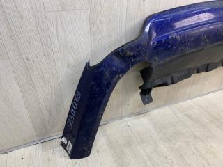 Бампер задний задний FORD FUSION 14- CD4 C20HDTX