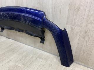 Бампер задний задний FUSION 14- 2014 CD4 C20HDTX