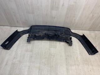 Бампер задний задний FUSION 14- 2014 CD4 C20HDTX