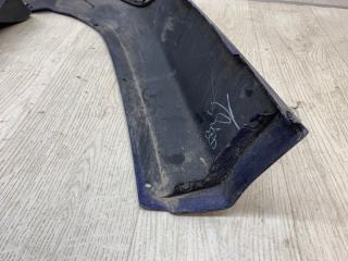 Бампер задний задний FUSION 14- 2014 CD4 C20HDTX