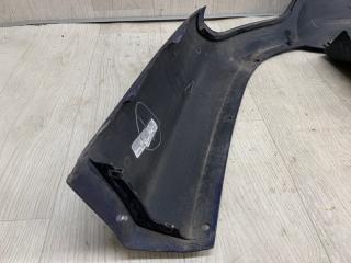 Бампер задний задний FUSION 14- 2014 CD4 C20HDTX