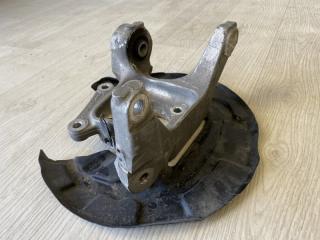 Цапфа задняя правая FUSION 14- 2014 CD4 C25HDEX