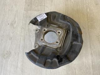 Цапфа задняя левая FORD FUSION 14- 2014 Б/У Цапфа задняя левая FORD FUSION 14- 2014