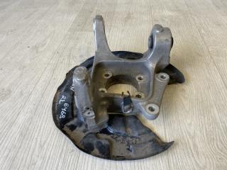 Цапфа задняя левая FORD FUSION 14- CD4 C25HDEX