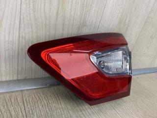 Фонарь внутренний задний правый FUSION 14- 2014 CD4 C25HDEX
