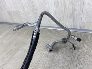 Трубка кондиционера FORD FUSION 14- CD4 C25HDEX