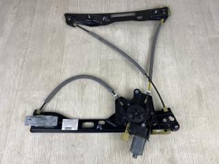 Стеклоподъемник передний левый FORD FUSION 14- 2014