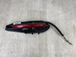 Ручка двери наружная задняя левая FORD FUSION 14- 2014