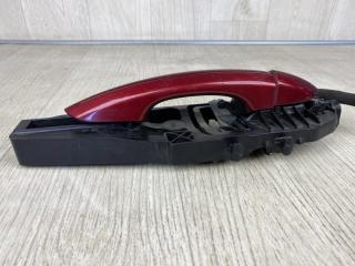 Ручка двери наружная задняя левая FUSION 14- 2014 CD4 C25HDEX