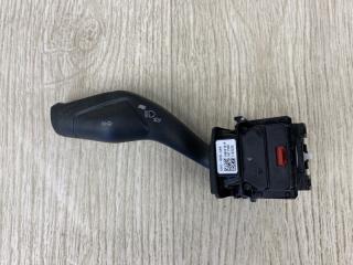 Подрулевой переключатель левый FORD FUSION 14- 2014