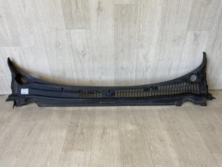 Пластик под лобовое стекло / Жабо FORD FUSION 14- 2014