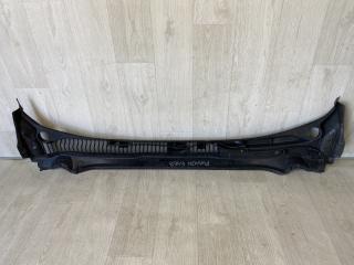 Пластик под лобовое стекло / Жабо FUSION 14- 2014 CD4 C25HDEX