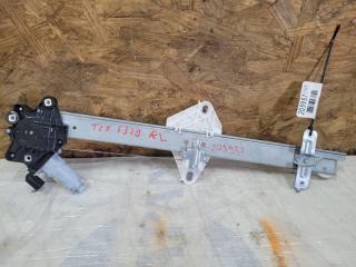 Стеклоподъемник задний левый ACURA TLX 14-17 2015 Б/У Стеклоподъемник задний левый ACURA TLX 14-17 2015