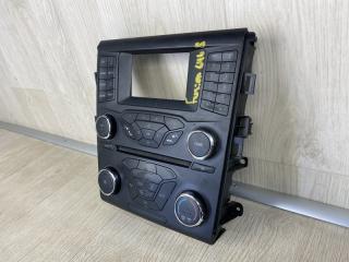 Блок управления печкой FUSION 14- 2014 CD4 C25HDEX