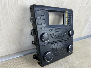 Блок управления печкой FORD FUSION 14- CD4 C25HDEX