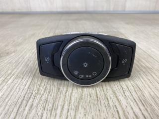 Блок управления освещением FORD FUSION 14- 2014