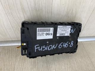 Блок предохранителей моторный отсек FUSION 14- 2014 CD4 C25HDEX