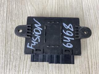 Блок комфорта передний левый FUSION 14- 2014 CD4 C25HDEX