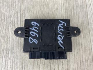 Блок комфорта передний правый FUSION 14- 2014 CD4 C25HDEX