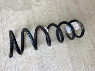 Пружина задней подвески FORD ESCAPE 12-19 2017