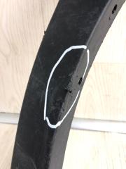 Накладка крыла (расширитель арки) передняя левая ESCAPE 12-19 2017 TM2 1.5 M9MA