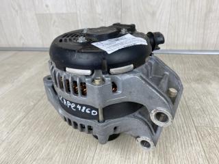 Генератор ESCAPE 12-19 2017 TM2 1.5 M9MA