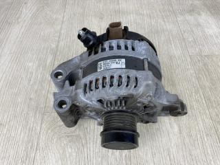 Генератор ESCAPE 12-19 2017 TM2 1.5 M9MA