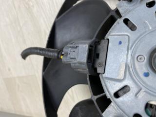 Вентилятор основного радиатора ESCAPE 12-19 2017 TM2 1.5 M9MA