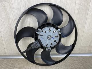 Вентилятор основного радиатора ESCAPE 12-19 2017 TM2 1.5 M9MA