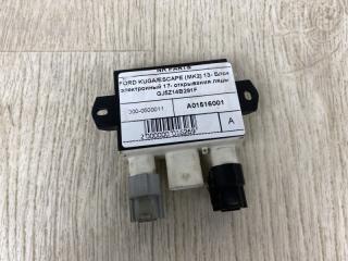 Блок электронный FORD ESCAPE 12-19 2017