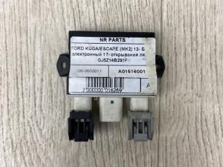 Блок электронный ESCAPE 12-19 2017 TM2 1.5 M9MA