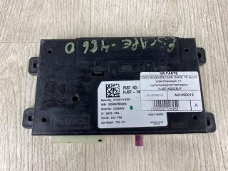 Блок электронный ESCAPE 12-19 2017 TM2 1.5 M9MA