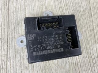 Блок комфорта ESCAPE 12-19 2017 TM2 1.5 M9MA