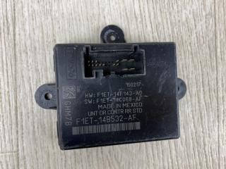 Блок комфорта ESCAPE 12-19 2017 TM2 1.5 M9MA