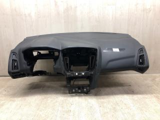 Торпедо FOCUS 10-18 2014 BK 2.0 XQDA